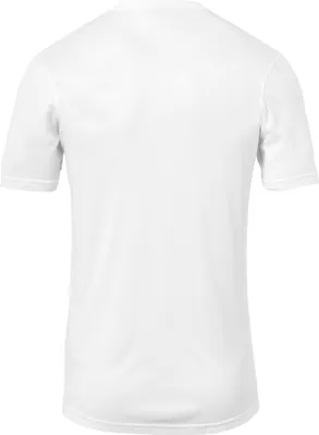 Produktbild von uhlsport Trainings-T-Shirt STREAM 22 Unisex 1003477_01 weiß/schwarz 3XL