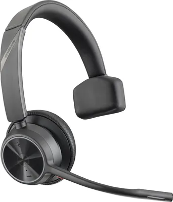 Image de Poly Headset Voyager 4310 Teams +Ladestand USB-C