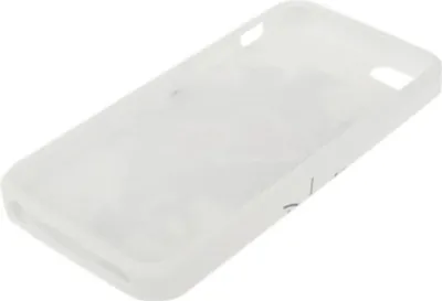Produktbild von TPU Backcover Hülle für Handy Apple iPhone 5 / 5s