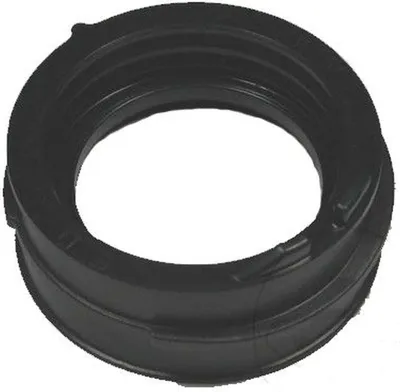 Immagine prodotto di Collettore di aspirazione per carburatore per Yamaha WR 450 F, anni di produzione 2004-2006, di pamoto - Nuovo