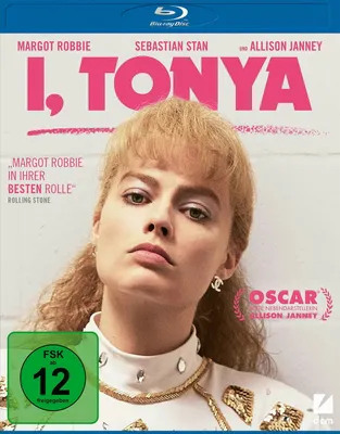 Obrázok produktu pre I, Tonya