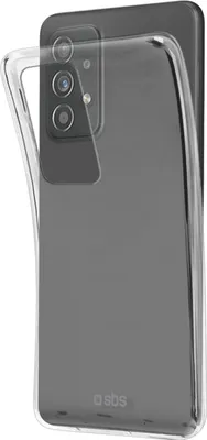 Produktbild von SBS Skinny Cover Galaxy A53 transp.