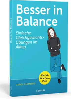 Produktbild von Besser in Balance