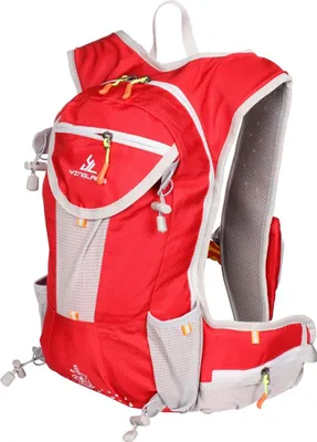 Immagine prodotto di Zaino da corsa Merco rosso 1 pezzo