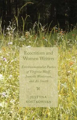 Image de Ecocriticism and Women Writers
