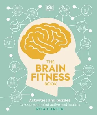 Produktbild von The Brain Fitness Book