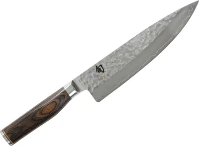 Image de KAI Couteau de cuisine Shun Premier Tim Mälzer TDM | Choix 20cm : 20 cm Taille : 20 cm