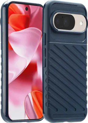 Obrázok produktu pre imoshion Thunder Zadný kryt pre Google Pixel 10 - tmavomodrý