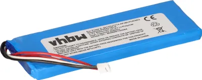 Immagine prodotto di Batteria per JBL Pulse 3 e altri modelli 6000 mAh