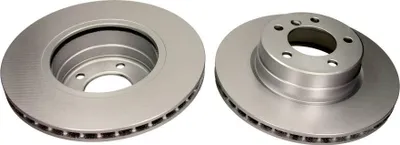 Image de Disque De Frein Quaro Bmw P. E60/E61 Avec Revêtement Anticorrosion