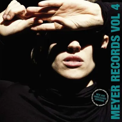 Immagine prodotto di Meyer Records, Volume 4