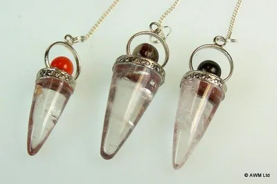Immagine prodotto di Pendoli Speciali - Cono di Cristallo