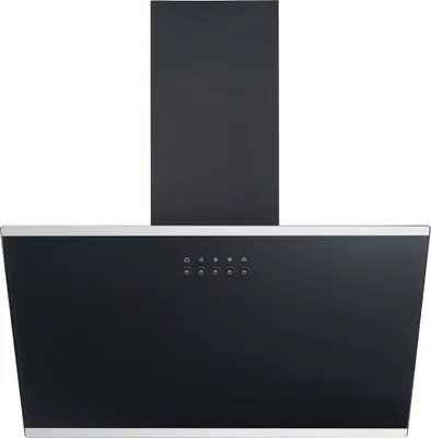 Produktbild von PKM S23-60 ABPY Kopffreihaube, Wand-/Schrankmontage, Abluft/Umluft, max. 330 m³/h, 59,5 cm Breite, Metall-Filter, 3 Gebläsestufen, 64 dB