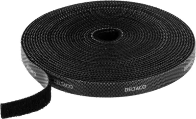 Produktbild von Deltaco CM05S, Schwarz