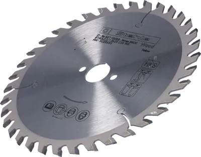 Immagine prodotto di Lama circolare Stehle HW HKS Board 160x2,2x20mm Z=36 WS