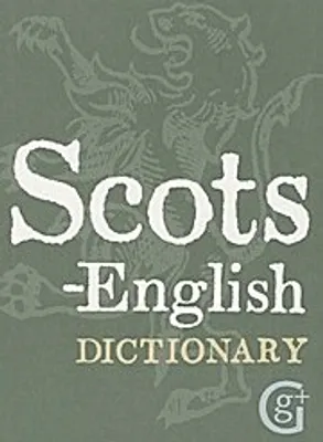 Image de Scots-English