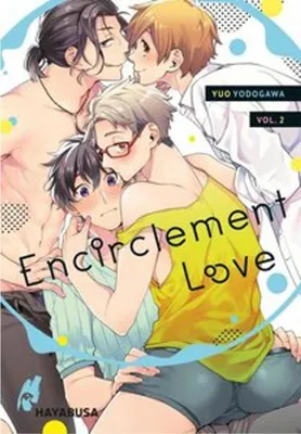 Produktbild von Encirclement Love 2