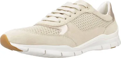 Zdjęcie produktu dla Geox Sneakers 10121-841261 in Beige color size 37