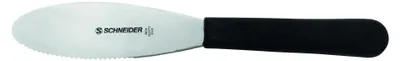 Obrázok produktu pre Nôž na maslo a nôž na krájanie s vlnitým ostrím, 120 mm
