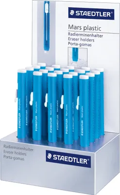 Produktbild von Staedtler Mars plastic 528, Blau