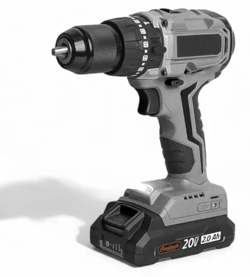 Image de Perceuse-visseuse à percussion sans fil haut de gamme 20 V