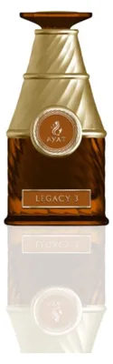 Obrázek produktu pro Parfémovaná voda - Legacy Edition - LEGACY 3 - Ayat 100ml