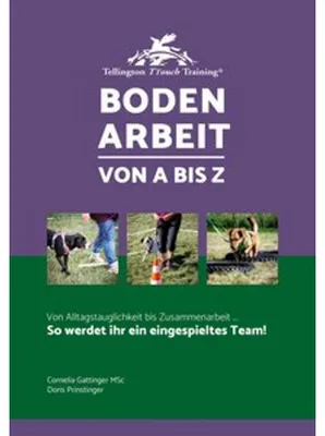 Obrázok produktu pre Bodenarbeit von A bis Z