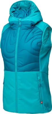 Obrázek produktu pro Dámská prošívaná vesta MADO VEST WO'S PRIMALOFT velikost L