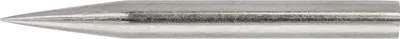 Produktbild von MARTOR 10 x NADELKLINGE, Ersatzklingen für GRAFIX 501 Skalpell, Cuttermesser, Länge 25 mm, Scharf, Im Magazin, NR. 673