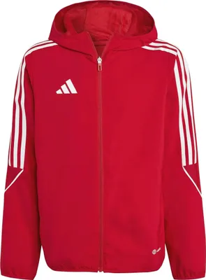 Produktbild von Hoodie Adidas IA1624 für Kinder