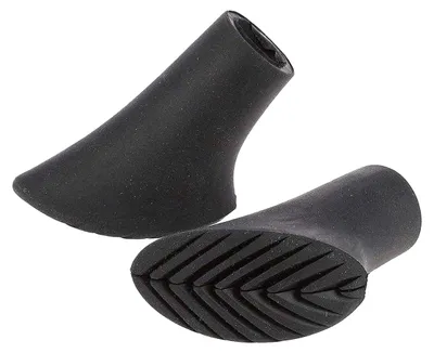 Obrázok produktu pre Viking - Zubaté hroty pre turistické palice PP11063 (jednotná veľkosť) (čierne)