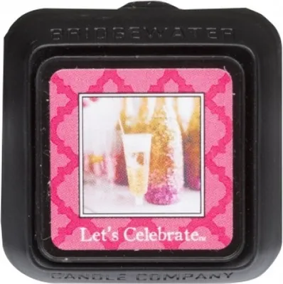 Produktbild von Bridgewater Candle Autoduftstecker Let´s Celebrate
