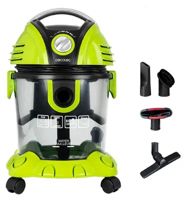 Produktbild von CECOTEC 08110 - Conga Wet & Dry T