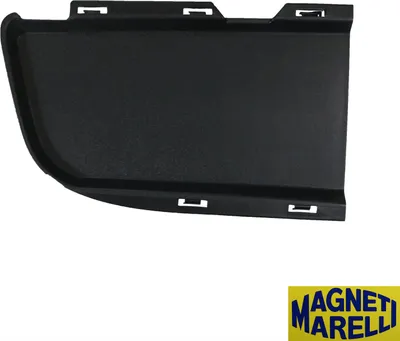 Produktbild von Magneti Marelli - 7900038MM - Abdeckung Stoßstange vorne rechts - Fiat 500S