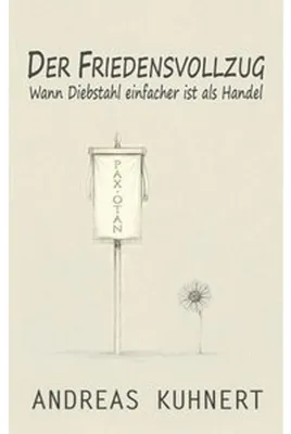 Produktbild von Der Friedensvollzug