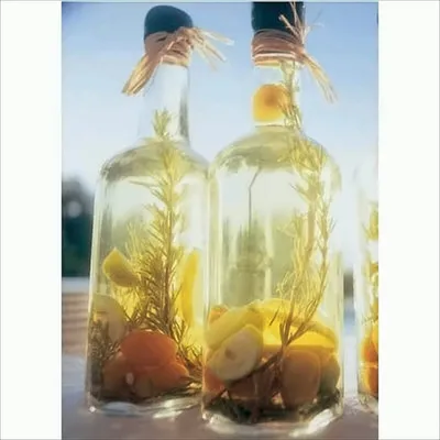 Produktbild von Flaschen