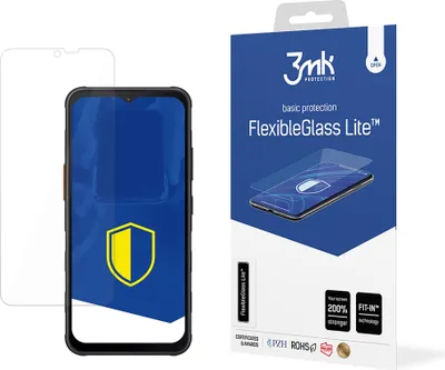 Imagen del producto de Samsung Galaxy Xcover 7 - Vidrio flexible Lite 3Mk