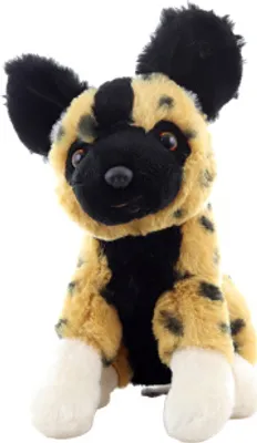Obrázek produktu pro Plyš Hyena 20 cm