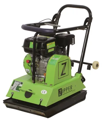 Produktbild von Zipper ZI-RPE90 Rüttelplatte