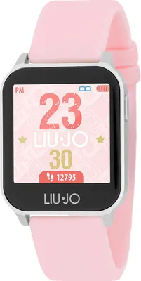 Image de LIU JO Smartwatch SWLJ017 rose