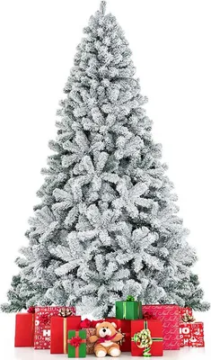 Immagine prodotto di Albero di Natale artificiale CM22068, 2,2 m