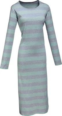 Produktbild von REDBEST Damen-Nachthemd mint 48 / 50