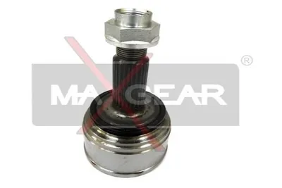 Produktbild von MAXGEAR Gelenksatz Antriebswelle für HONDA CIVIC VI Fastback (MA, MB) 49-0152