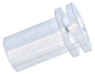 Immagine prodotto di Guaina di fissaggio HARTING, sezione da 0,14 mm² a 4 mm² / AWG26 - AWG12 - 1 pezzo
