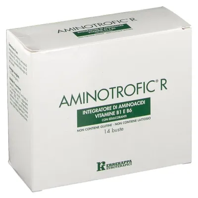 Immagine prodotto di Aminotrofic R 14 Buste