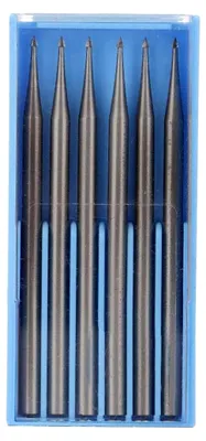 Produktbild von Metallschnitzfräser für Schmuckgravuren im Heimwerkerbereich (Klinge 1,0 mm)