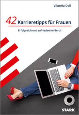 Obrázok produktu pre STARK Karrieretipps für Frauen