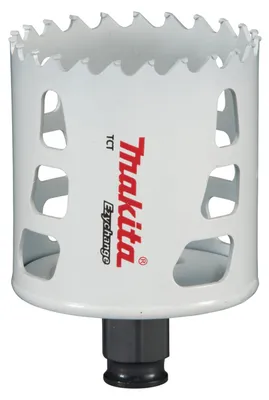 Produktbild von Makita EZYCHANGE TCT-Lochsäge Schnittiefe 60mm