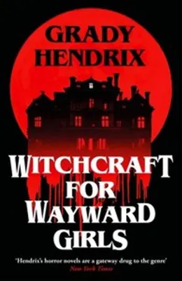Obrázek produktu pro Witchcraft for Wayward Girls