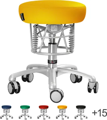 Produktbild von BIOSWING Foxter Therapiestuhl